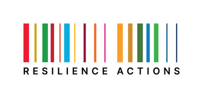 Resilience Actions logo Resilience Actions logo