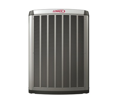 The Dave Lennox Signature® Collection SL22KLV Cold Climate Heat Pump delivers precise, energy-efficient comfort in temperatures as low as -20°F, offering homeowners reliable performance and potential energy savings.