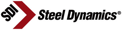 Steel Dynamics Logo
