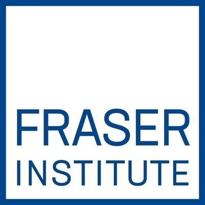 The Fraser Institute Logo (CNW Group/The Fraser Institute)