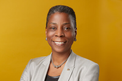 Ursula Burns
