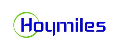 Hoymiles Power Electronics Inc. (PRNewsfoto/Hoymiles Power Electronics Inc.) Hoymiles Power Electronics Inc. (PRNewsfoto/Hoymiles Power Electronics Inc.)