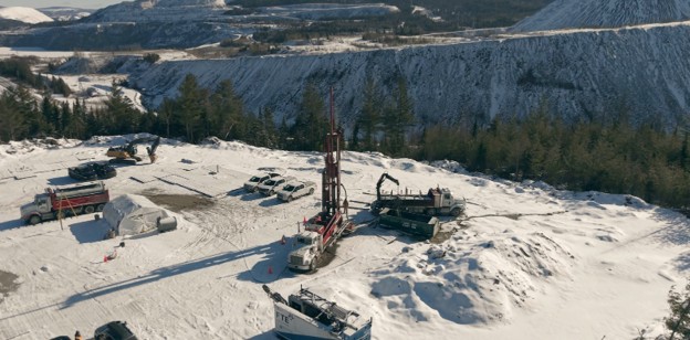 First Atlantic Nickel & Cobalt Corp.