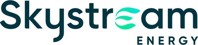 Skystream Energy logo (PRNewsfoto/Skystream Energy) Skystream Energy logo (PRNewsfoto/Skystream Energy)