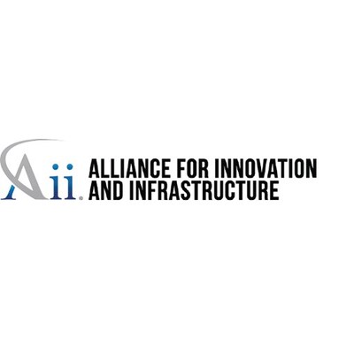 Alliance for Innovation and Infrastructure Full Logo (PRNewsfoto/Alliance for Innovation and Infrastructure) Alliance for Innovation and Infrastructure Full Logo (PRNewsfoto/Alliance for Innovation and Infrastructure)