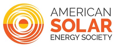 Learn more and get involved at ases.org. (PRNewsfoto/American Solar Energy Society)