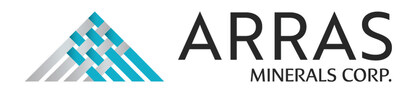 Arras Minerals Corp. logo (CNW Group/Arras Minerals Corp.) Arras Minerals Corp. logo (CNW Group/Arras Minerals Corp.)