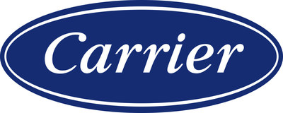 (PRNewsfoto/Carrier) (PRNewsfoto/Carrier)