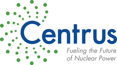 Centrus Energy Corp., Bethesda, MD (PRNewsfoto/Centrus Energy Corp.) Centrus Energy Corp., Bethesda, MD (PRNewsfoto/Centrus Energy Corp.)