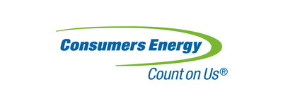 Consumers Energy Logo (PRNewsFoto/Consumers Energy) Consumers Energy Logo (PRNewsFoto/Consumers Energy)