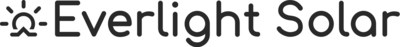 Everlight Solar logo (PRNewsfoto/Everlight Solar) Everlight Solar logo (PRNewsfoto/Everlight Solar)