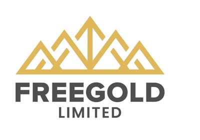 Freegold Logo (CNW Group/Freegold Ventures Limited) Freegold Logo (CNW Group/Freegold Ventures Limited)