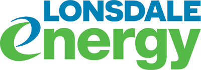 Lonsdale Energy logo (CNW Group/Lonsdale Energy)