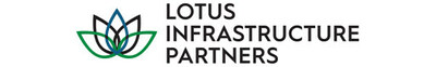 Lotus Infrastructure Partners (PRNewsfoto/Lotus Infrastructure Partners) Lotus Infrastructure Partners (PRNewsfoto/Lotus Infrastructure Partners)