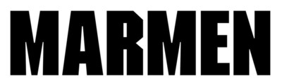 MARMEN Logo (CNW Group/MARMEN)