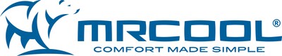 MRCOOL® Comfort Made Simple MRCOOL® Comfort Made Simple