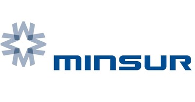 Minsur S.A. (CNW Group/Minsur S.A.) Minsur S.A. (CNW Group/Minsur S.A.)