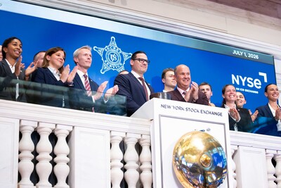 NY Field Office of U.S. Secret Service at NYSE. NY Field Office of U.S. Secret Service at NYSE.