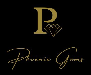 Phoenix Gems Logo Phoenix Gems Logo