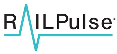 RailPulse LLC Logo (PRNewsfoto/RailPulse, LLC) RailPulse LLC Logo (PRNewsfoto/RailPulse, LLC)