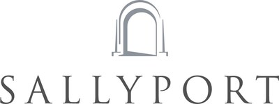 Sallyport (PRNewsfoto/Sallyport) Sallyport (PRNewsfoto/Sallyport)