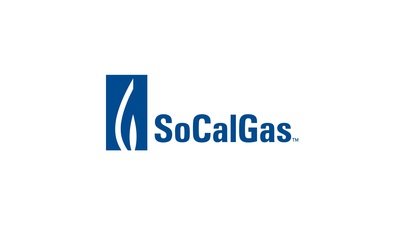 SoCalGas Logo (PRNewsfoto/San Diego Gas & Electric,Southern California Gas Company) SoCalGas Logo (PRNewsfoto/San Diego Gas & Electric,Southern California Gas Company)