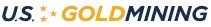 US GoldMining Logo (CNW Group/U.S. GoldMining Inc.) US GoldMining Logo (CNW Group/U.S. GoldMining Inc.)