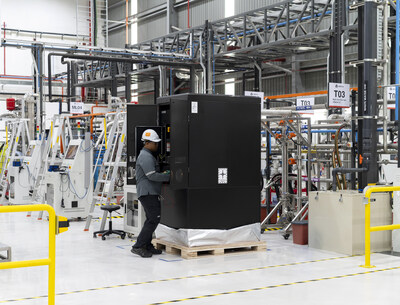 Vertiv opens new Malaysia facility to strengthen regional manufacturing, supply chain resilience, and support deployment capabilities for critical digital infrastructure. Vertiv opens new Malaysia facility to strengthen regional manufacturing, supply chain resilience, and support deployment capabilities for critical digital infrastructure.