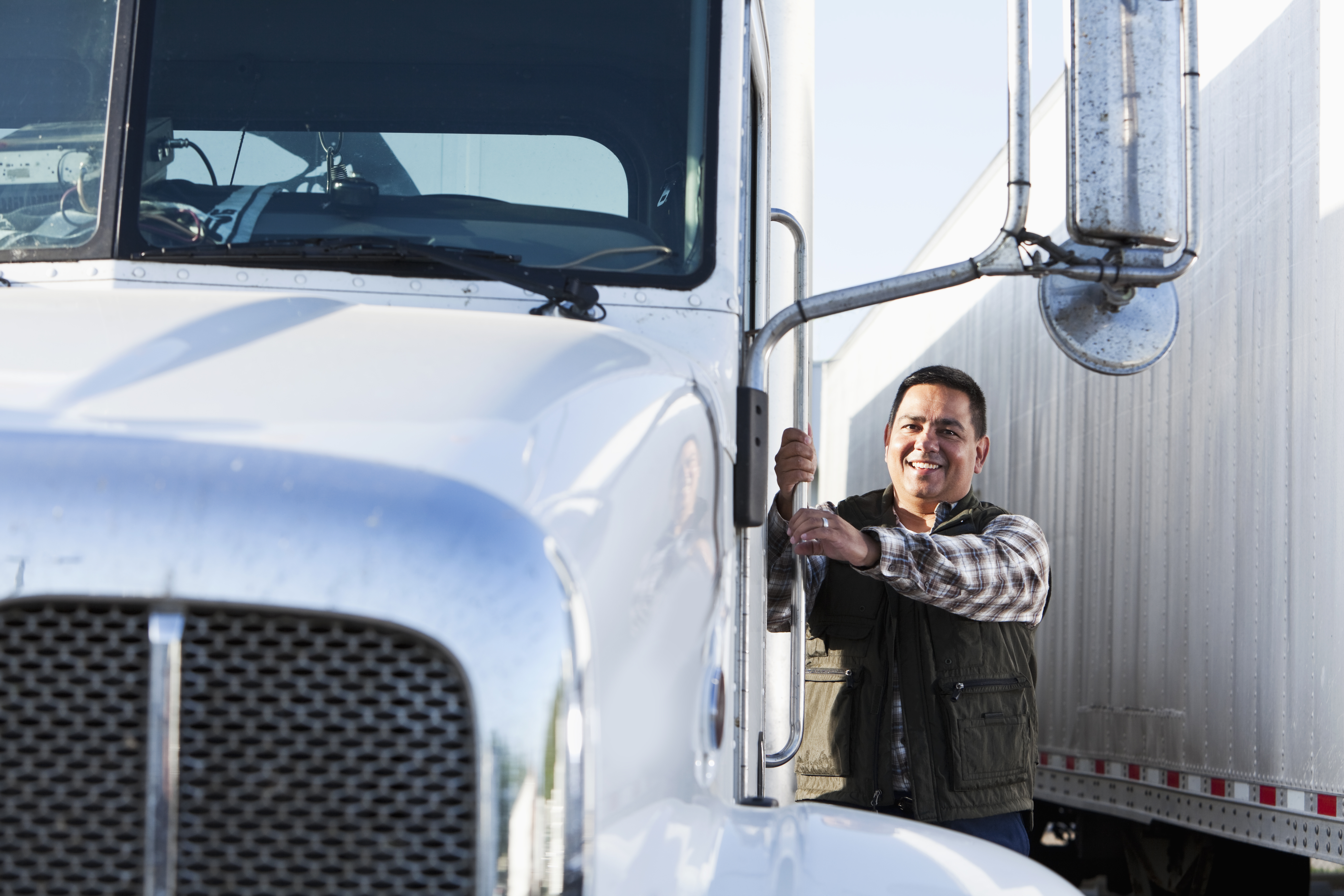 Truck_Driver