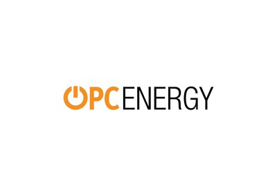 OPC Energy Logo OPC Energy Logo