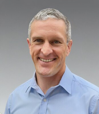 Robey Clark, SVP of Projects Robey Clark, SVP of Projects